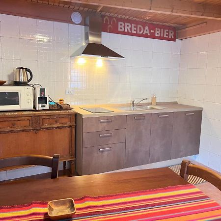 B&B Borgo 벤티밀리아 외부 사진