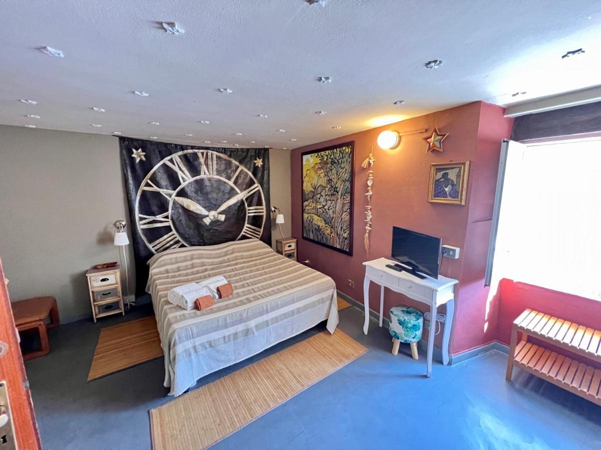 B&B Borgo 벤티밀리아 외부 사진
